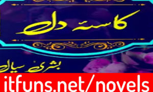 Read more about the article Kasa E Dil By Bushra Siyal complete novel