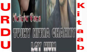 Read more about the article Tujhe Kitna Chahne Lage Hum By Malisha Rana Complete Novel
