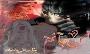 Read more about the article Maan Jaanam Maan Ishqam Complete Novel By Farwa Khalid