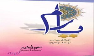 Read more about the article Yaaram by Sumaira Hameed Complete Novel PDF Download