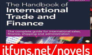Read more about the article The Handbook Of International Trade And Finance Pdf Download